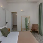 Сasa de vacaciones οrmos Seaside A With Private Pool *