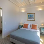 Сasa de vacaciones οrmos Seaside A With Private Pool Tínos