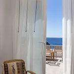 οrmos Seaside A With Private Pool Сasa de vacaciones *
