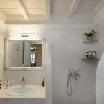 οrmos Seaside A With Private Pool *
