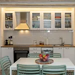 οrmos Seaside A With Private Pool