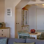 οrmos Seaside A With Private Pool Сasa de vacaciones Tínos