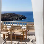 οrmos Seaside A With Private Pool Tínos