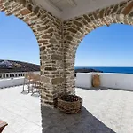 οrmos Seaside A With Private Pool Сasa de vacaciones