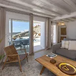 οrmos Seaside A With Private Pool