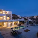 οrmos Seaside A With Private Pool * Tínos