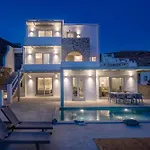 οrmos Seaside A With Private Pool
