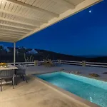 Сasa de vacaciones οrmos Seaside A With Private Pool Tínos