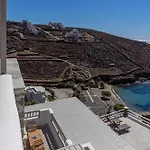 οrmos Seaside A With Private Pool