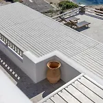 οrmos Seaside A With Private Pool