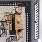 οrmos Seaside A With Private Pool *