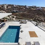 οrmos Seaside A With Private Pool Сasa de vacaciones *