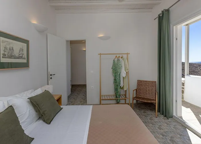 Casa vacanze Οrmos Seaside Villa A With Private Pool *