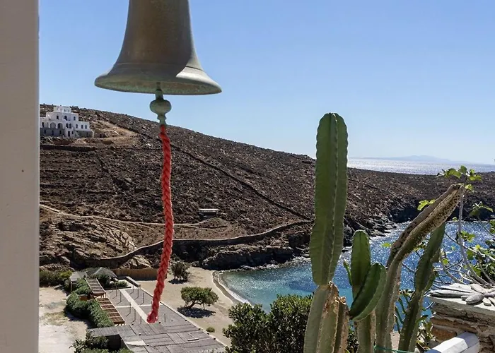 Casa vacanze Οrmos Seaside Villa A With Private Pool