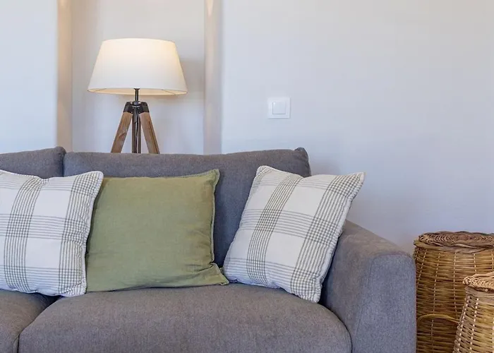 Casa vacanze Οrmos Seaside Villa A With Private Pool