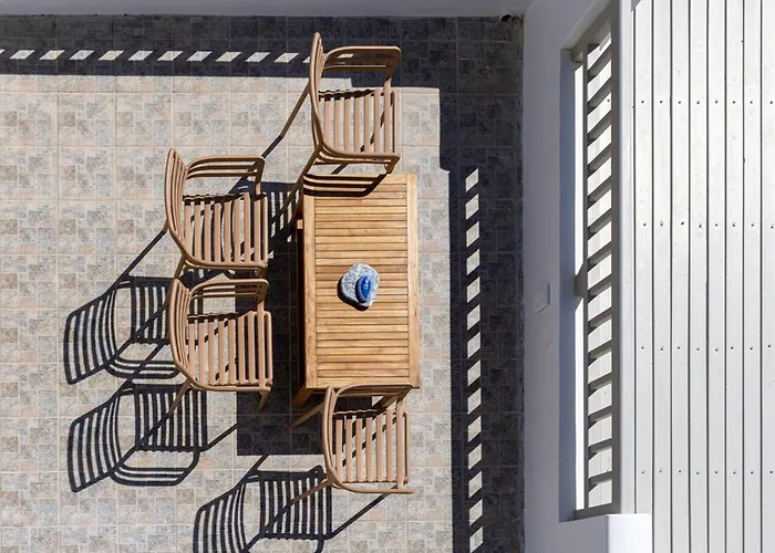 Οrmos Seaside Villa A With Private Pool *