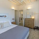 Σπίτι διακοπών οrmos Seaside A With Private Pool *