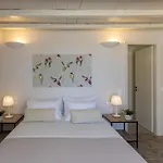 Σπίτι διακοπών οrmos Seaside A With Private Pool