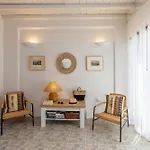 Σπίτι διακοπών οrmos Seaside A With Private Pool *
