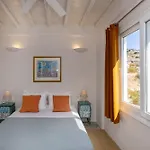 οrmos Seaside A With Private Pool * Τήνος