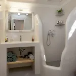 οrmos Seaside A With Private Pool *