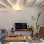 οrmos Seaside A With Private Pool *