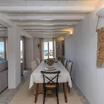 Σπίτι διακοπών οrmos Seaside A With Private Pool *