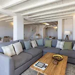 οrmos Seaside A With Private Pool * Τήνος