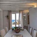 Σπίτι διακοπών οrmos Seaside A With Private Pool Τήνος