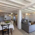 οrmos Seaside A With Private Pool Σπίτι διακοπών *