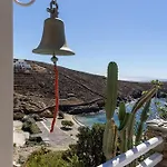Σπίτι διακοπών οrmos Seaside A With Private Pool