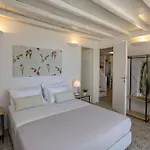 Σπίτι διακοπών οrmos Seaside A With Private Pool *