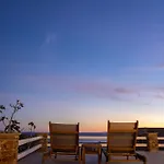 οrmos Seaside A With Private Pool
