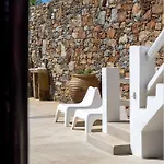 οrmos Seaside A With Private Pool Σπίτι διακοπών *