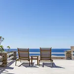 Σπίτι διακοπών οrmos Seaside A With Private Pool *