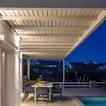 Σπίτι διακοπών οrmos Seaside A With Private Pool *