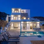 οrmos Seaside A With Private Pool Σπίτι διακοπών Τήνος
