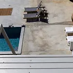 Σπίτι διακοπών οrmos Seaside A With Private Pool Τήνος