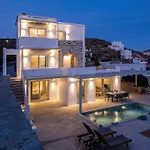 οrmos Seaside A With Private Pool Σπίτι διακοπών