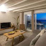 Σπίτι διακοπών οrmos Seaside A With Private Pool