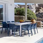 οrmos Seaside A With Private Pool Σπίτι διακοπών *