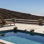 οrmos Seaside A With Private Pool Τήνος