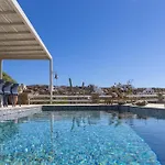 οrmos Seaside A With Private Pool Σπίτι διακοπών *