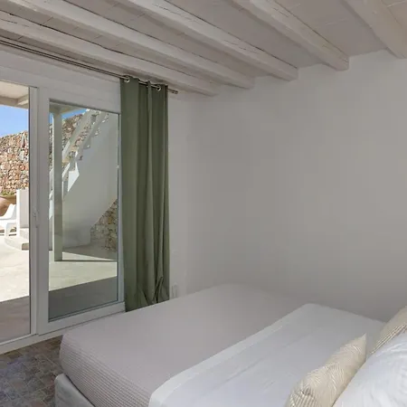 οrmos Seaside A With Private Pool Τήνος