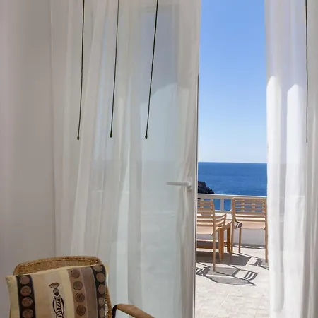 οrmos Seaside A With Private Pool Σπίτι διακοπών *