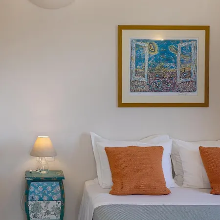 οrmos Seaside A With Private Pool Τήνος