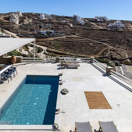 οrmos Seaside A With Private Pool Holiday home *