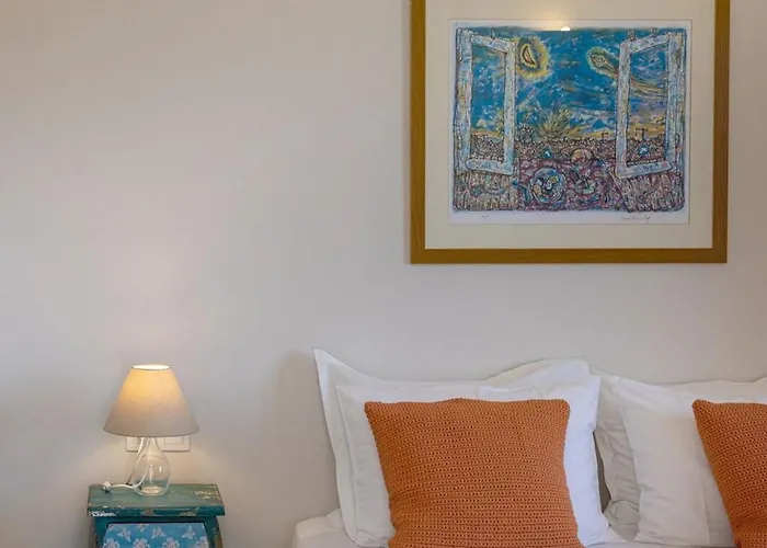 Οrmos Seaside Villa A With Private Pool Tinos