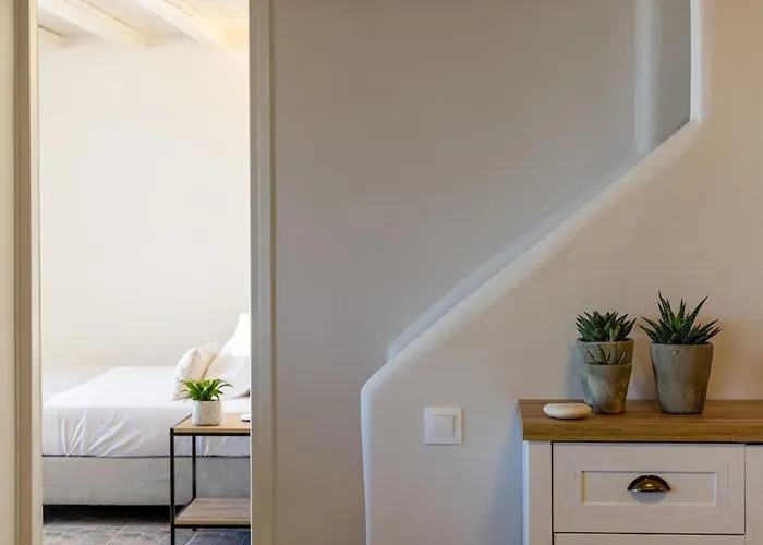 Οrmos Seaside Villa A With Private Pool *