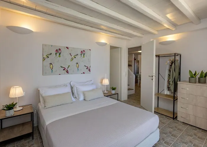 Holiday home Οrmos Seaside Villa A With Private Pool *